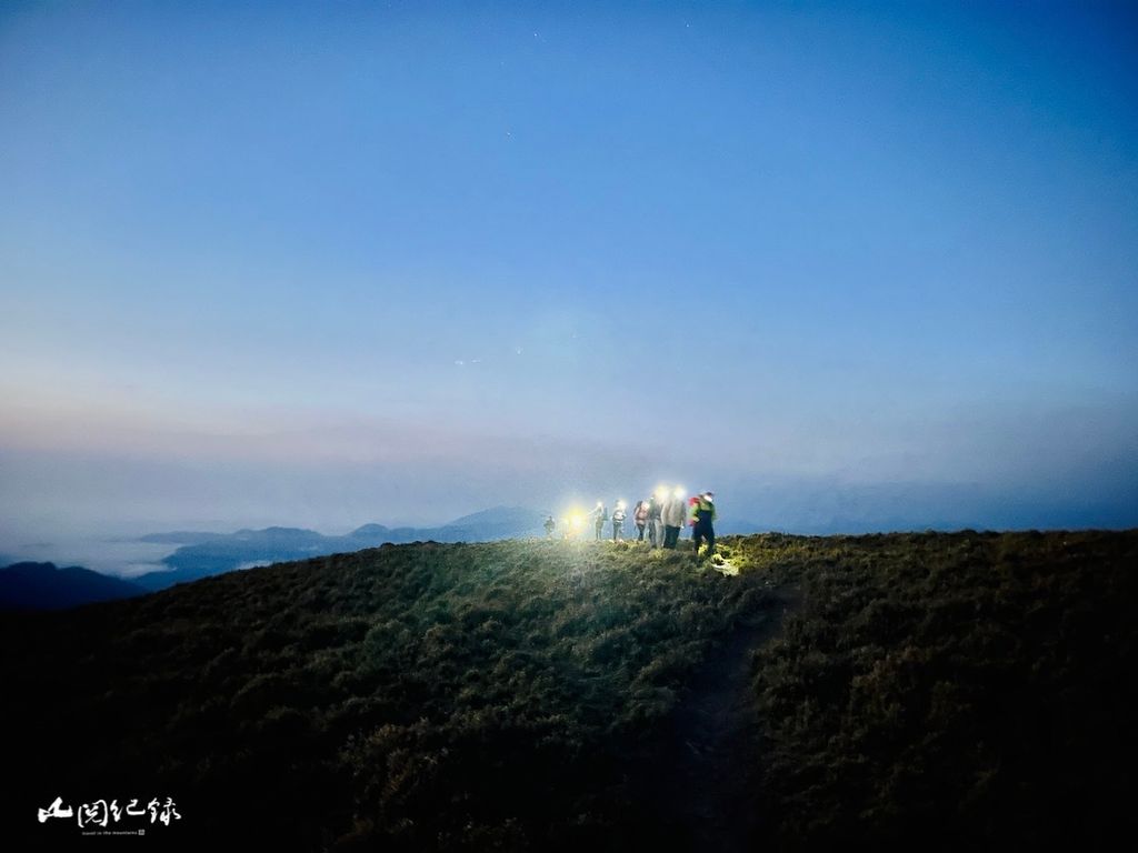 戒茂斯上嘉明湖02