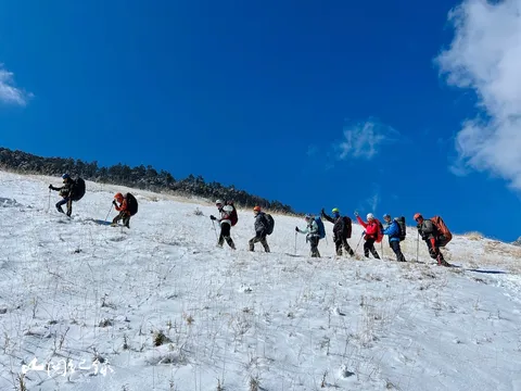 雪山主東-雪季07