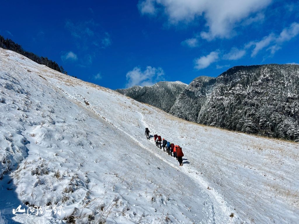 雪山主東-雪季06