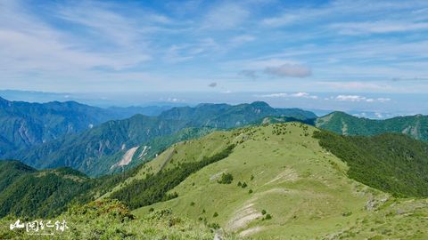 雪山西稜12