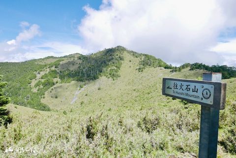 雪山西稜9