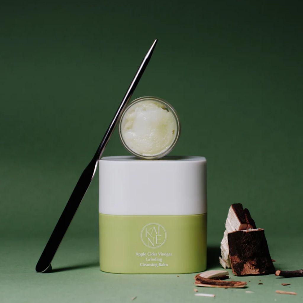 Apple Cider Vinegar Grinding Cleansing Balm_05