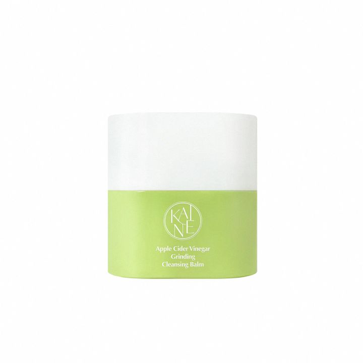 Apple Cider Vinegar Grinding Cleansing Balm_01