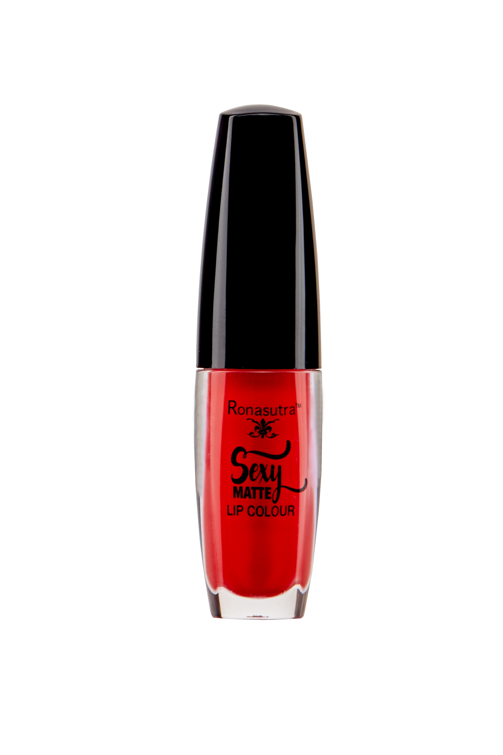 Ronasutra Sexy Matte Lip Colour SM03 Chilli Red
