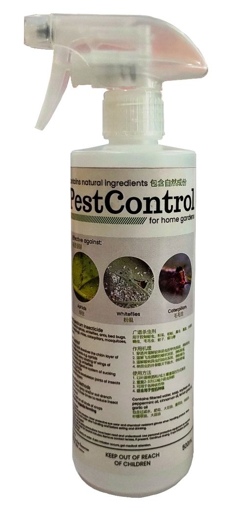 PestControl