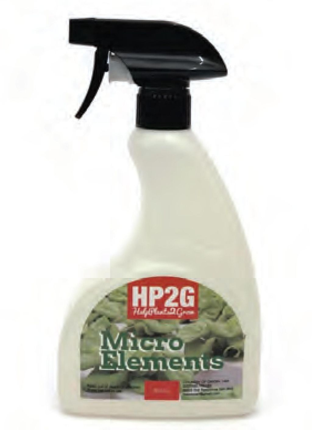 HP2G MicroElements