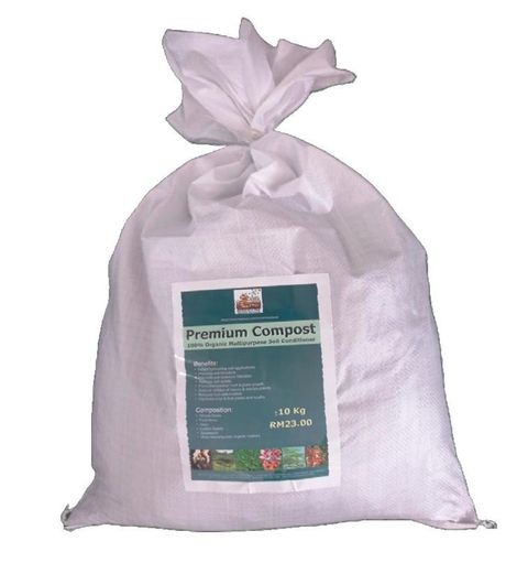 Compost 10 Kg