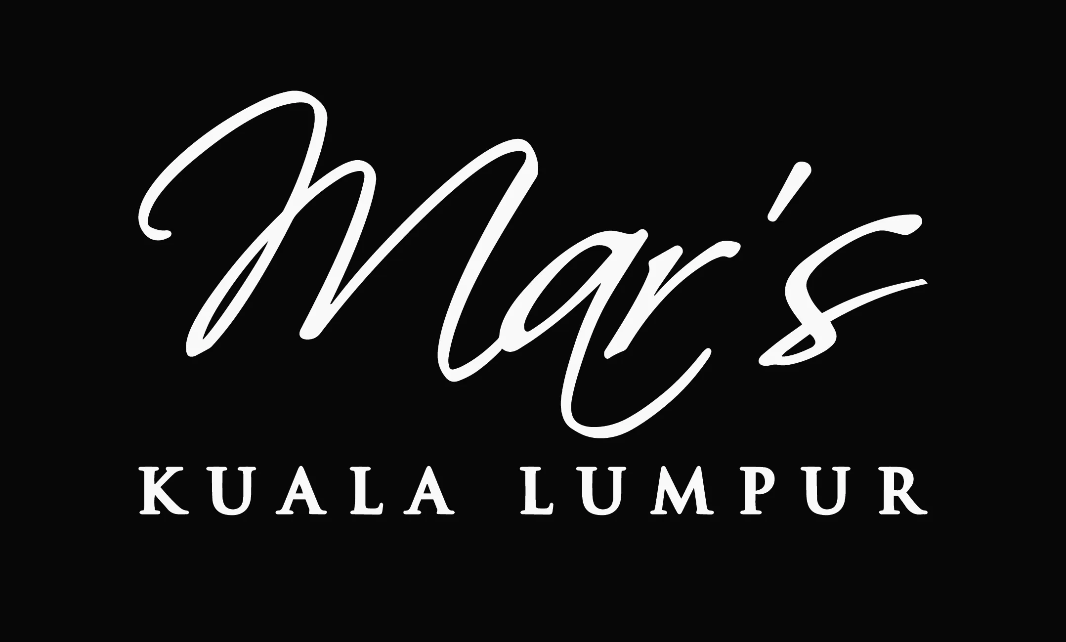 Mars Kuala Lumpur