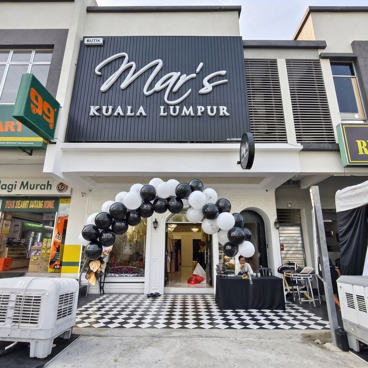 Mars Kuala Lumpur