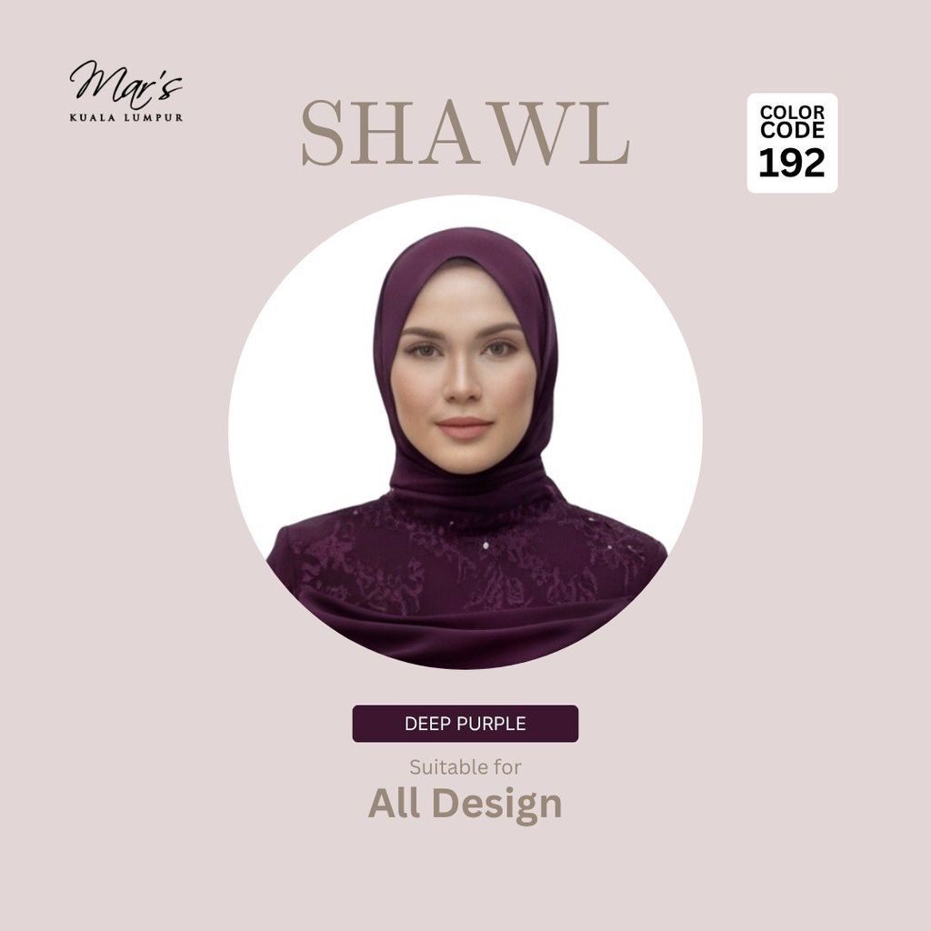 13 Deep Purple (All Design)