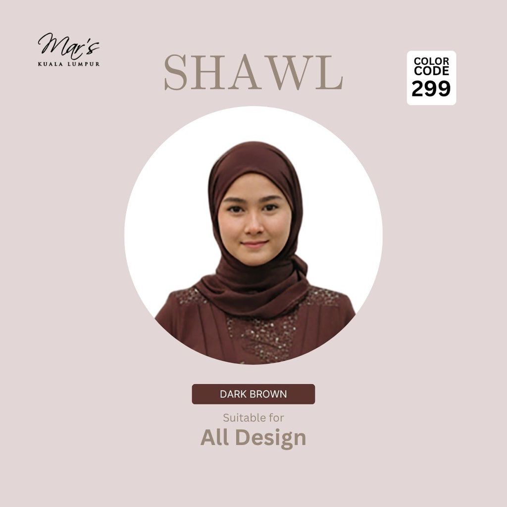 6 Dark Brown (All Design)