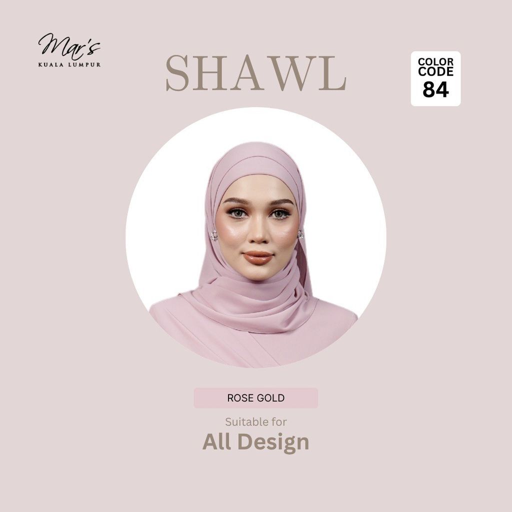 12 Rose Gold (All Design)