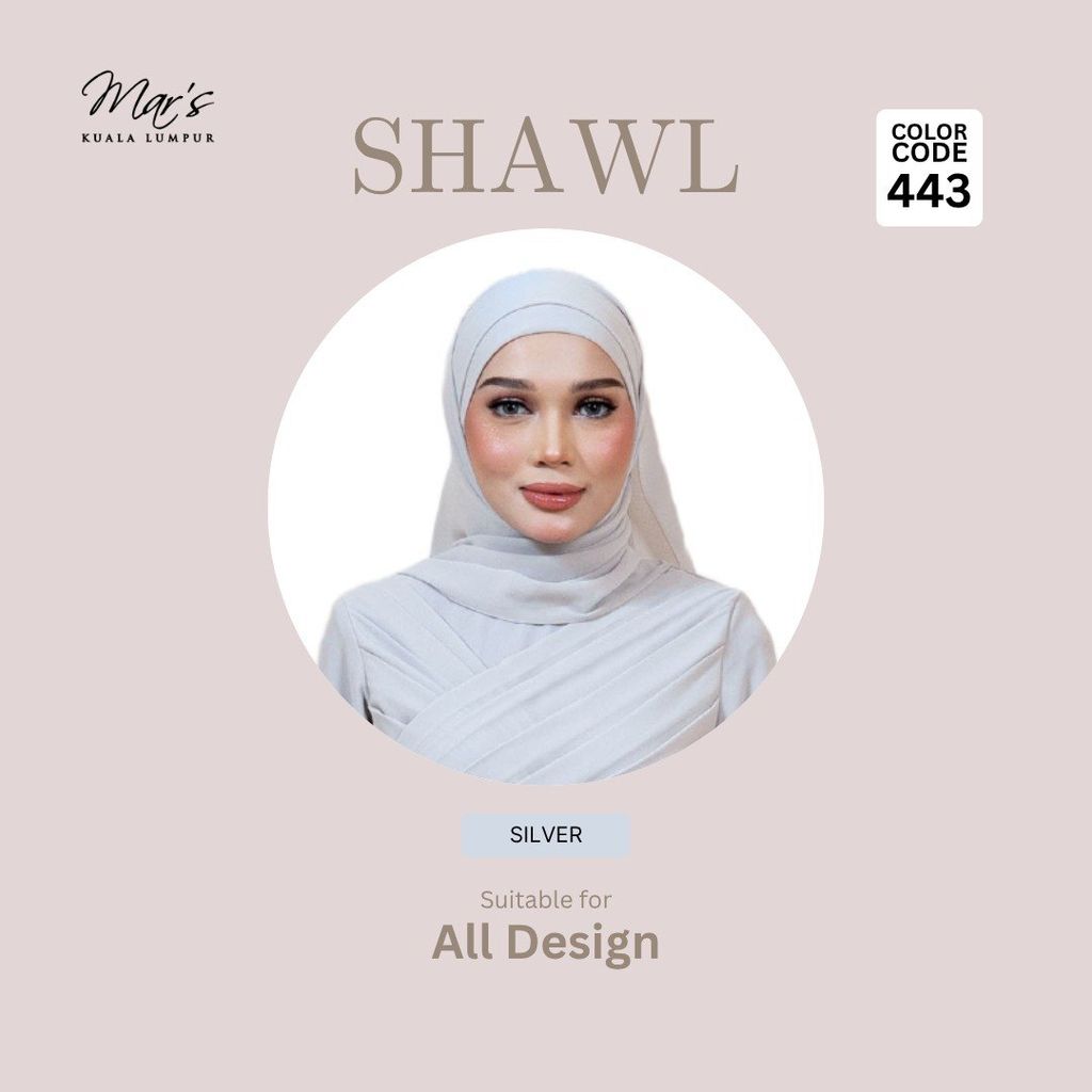 7 Silver (All Design)