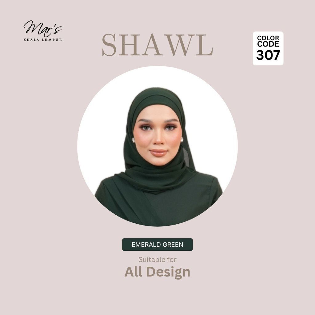 10 Emerald Green (All Design)