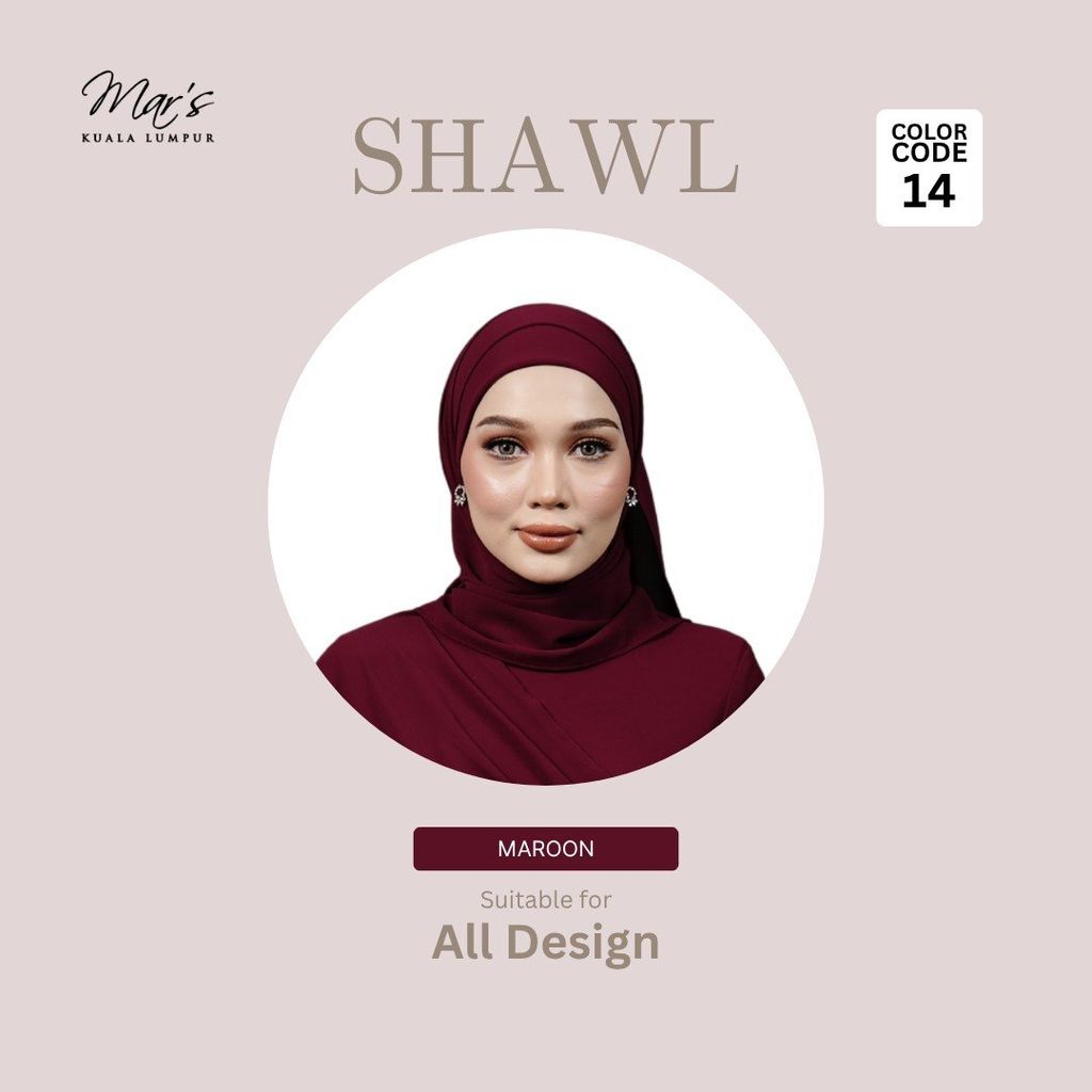 4 Maroon (All Design)