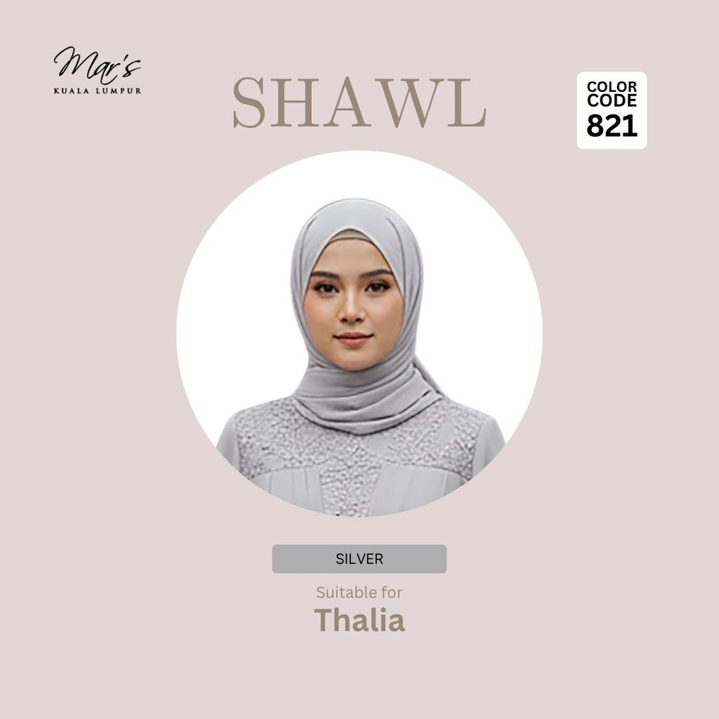 15 Silver (Thalia)