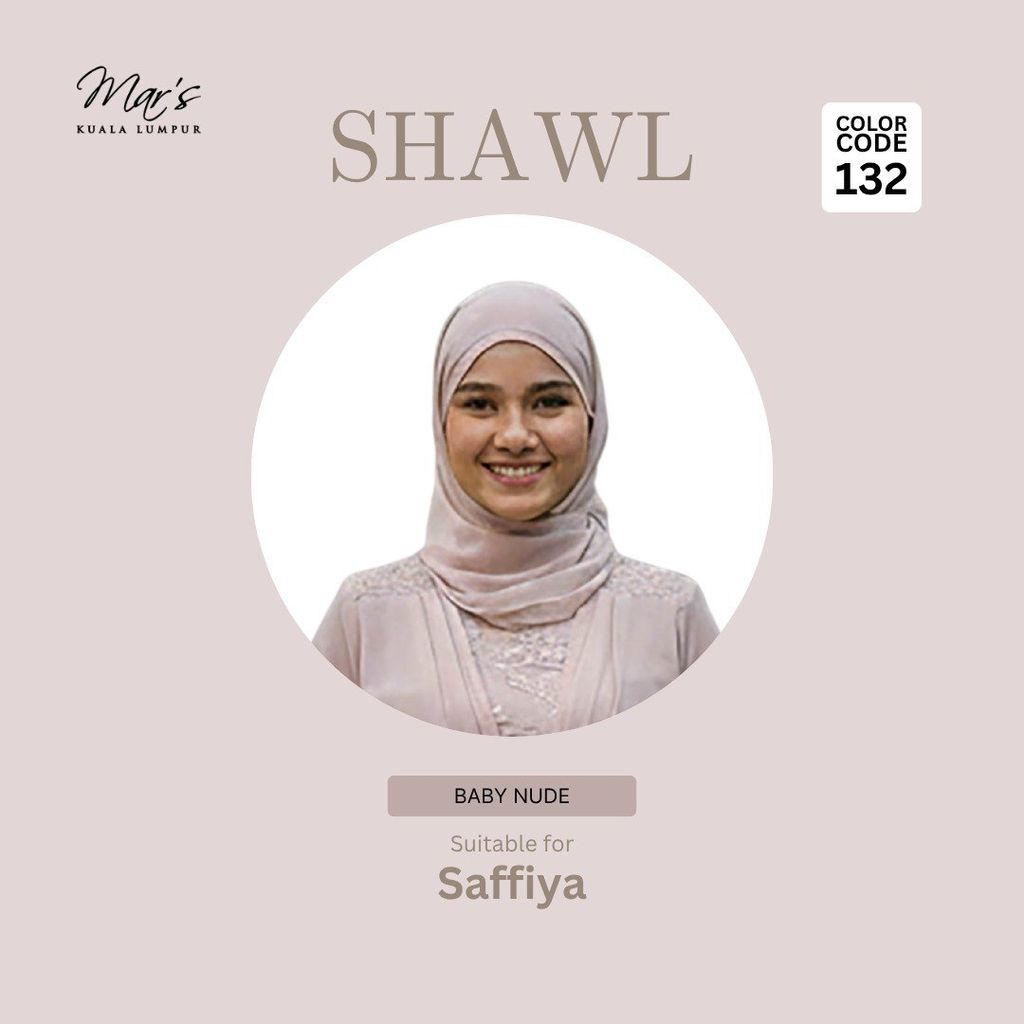 37 Baby Nude (Saffiya)