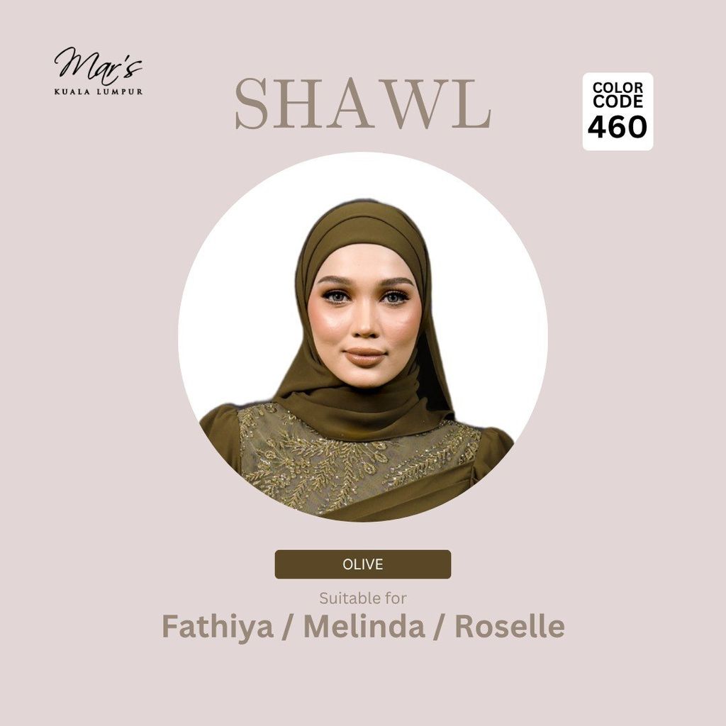28 Olive (Fathiya, Melinda & Roselle)