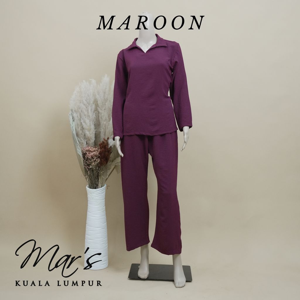 Maroon (4)