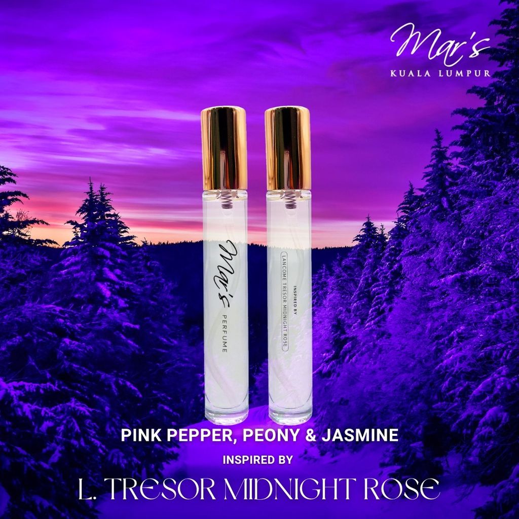 L. TRESOR MIDNIGHT 10ML