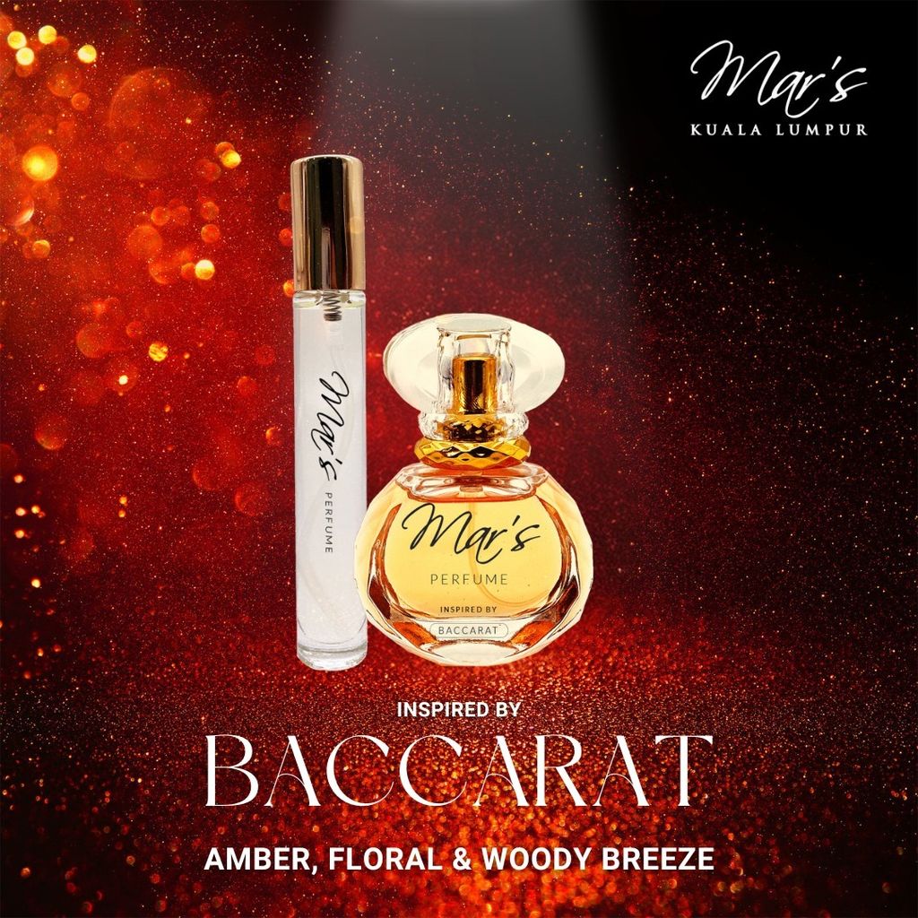 BACCARAT MP