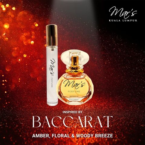 BACCARAT MP