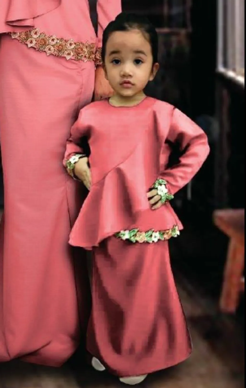 BKKFS KIDS