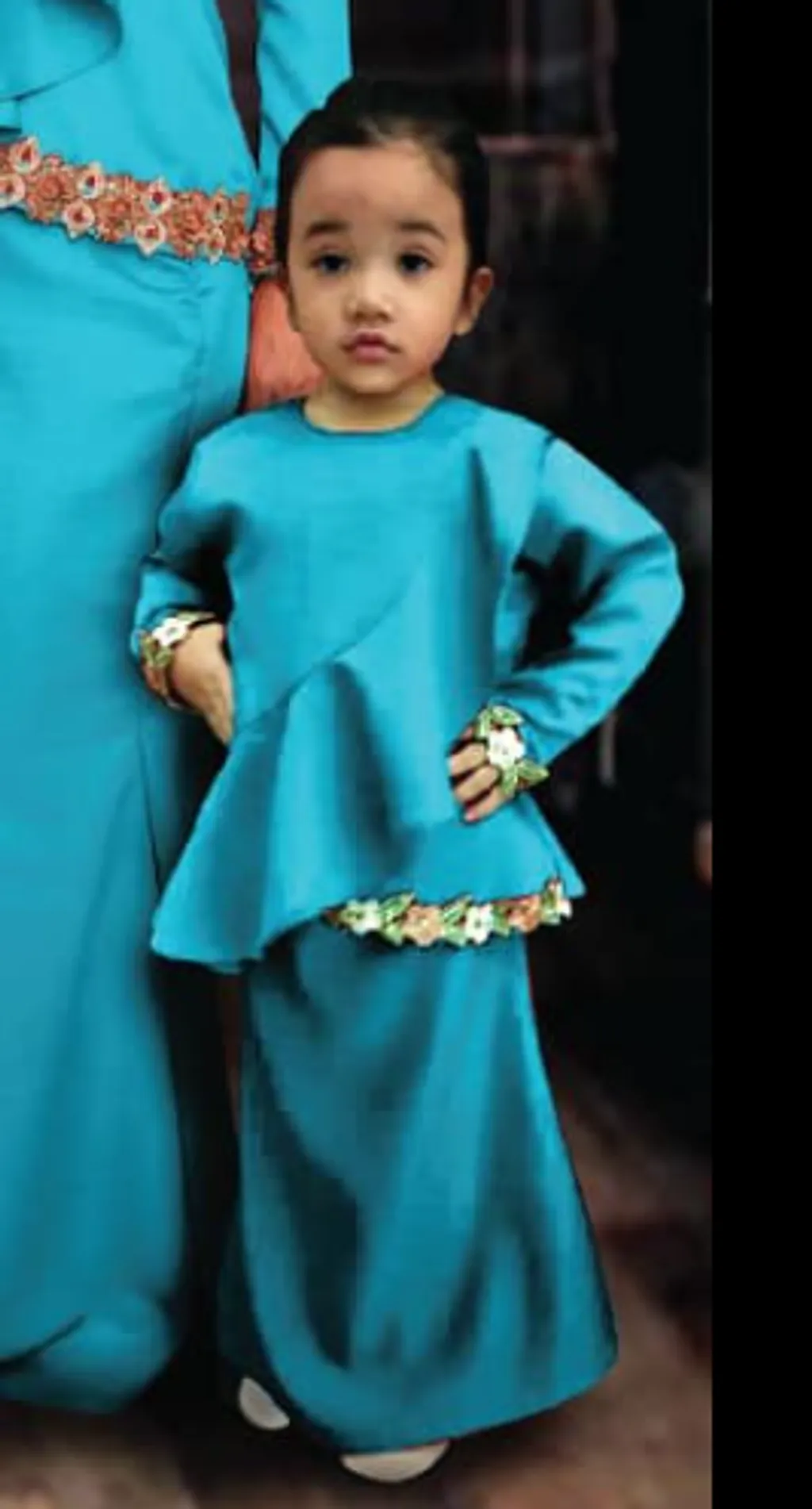 turquoise
