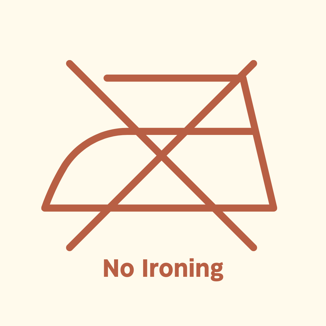 socks length guide-No Ironing