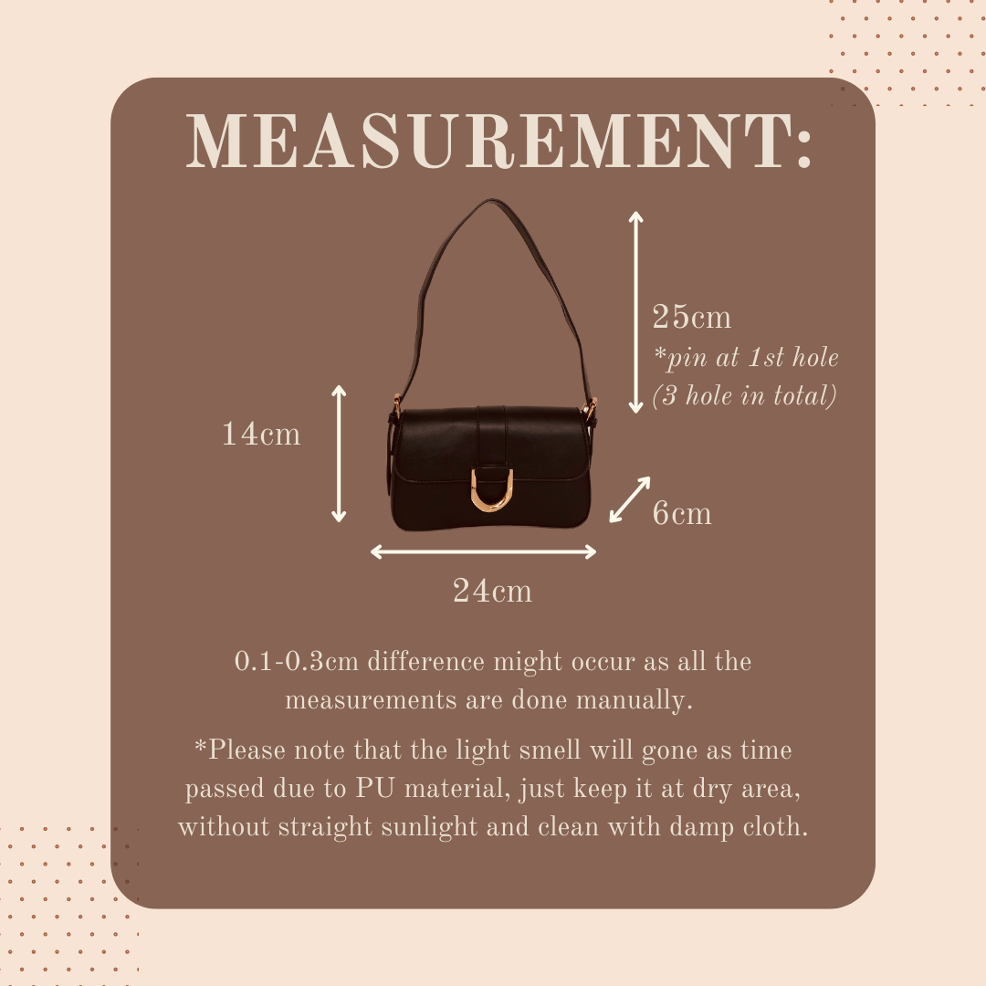 Smart Pochette