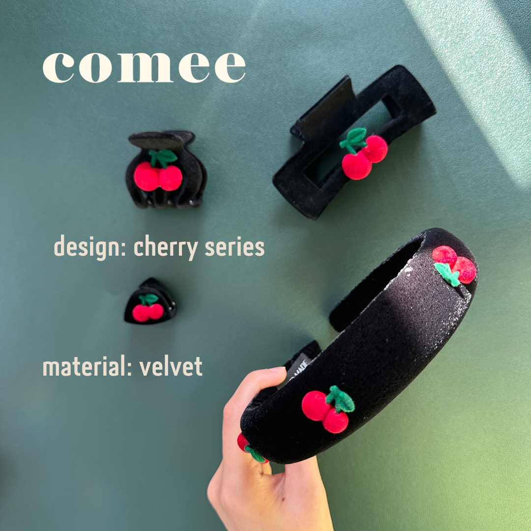 Cherry series