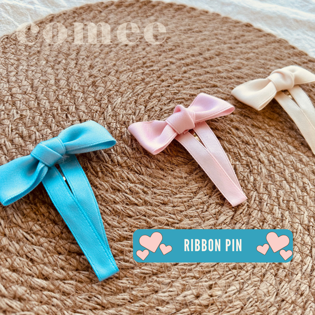 Ribbon pin (1)