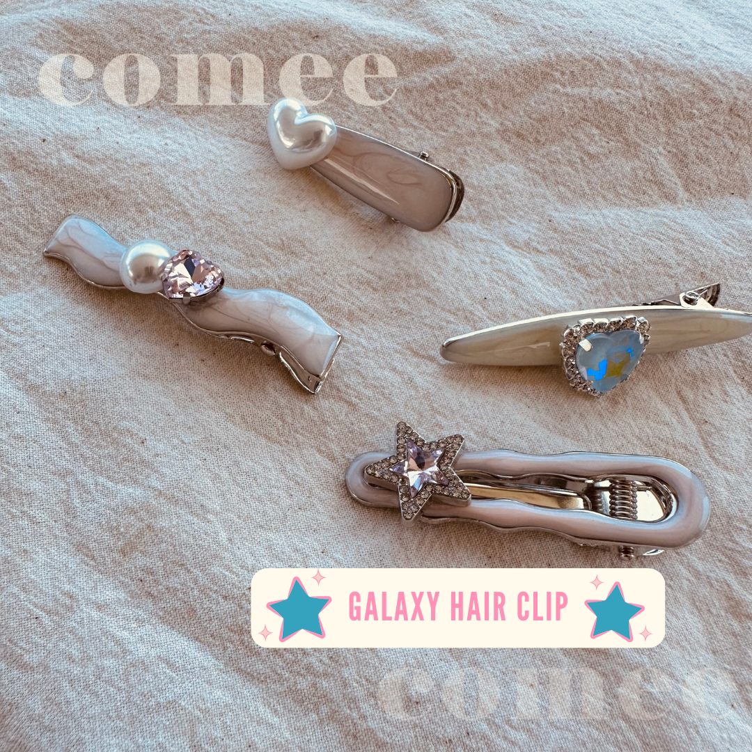 galaxy hair clip (1)