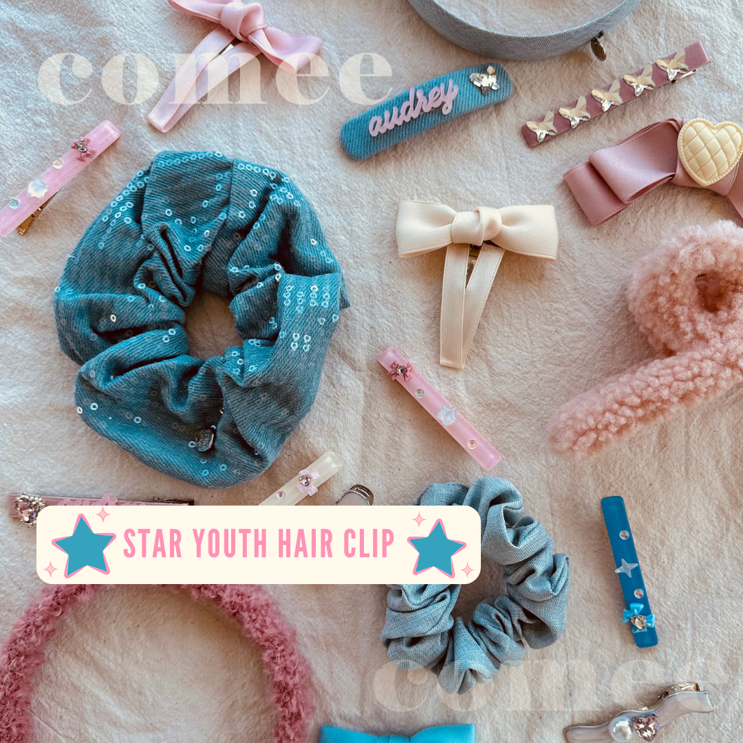 star youth hair clip (8)