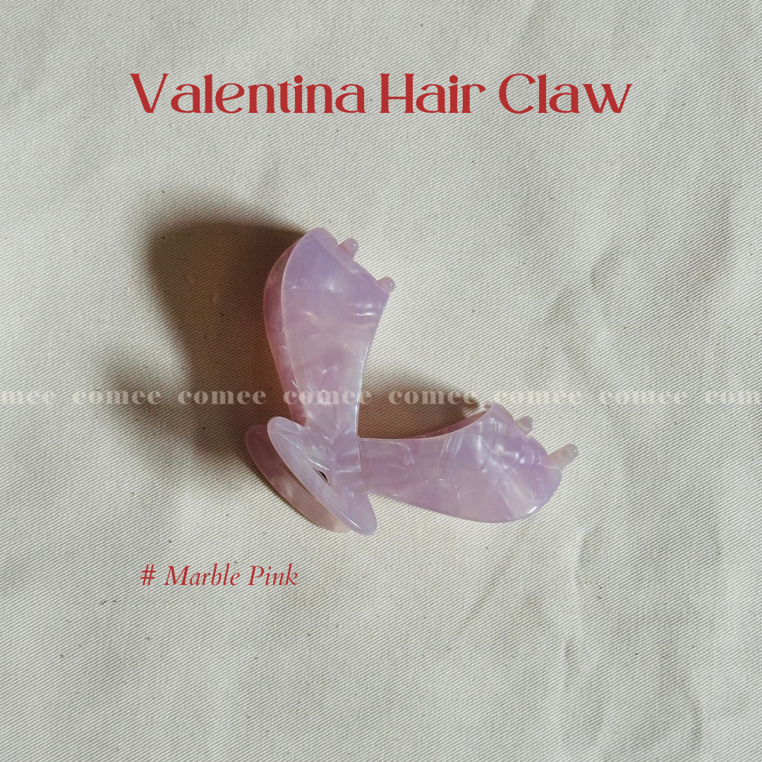 Valentina Hair Claw (5)