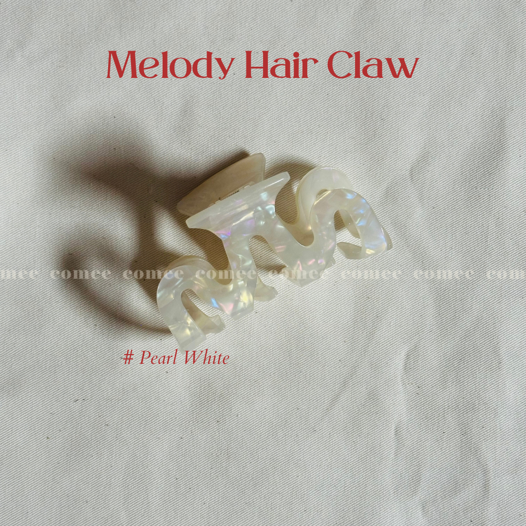 Melody Hair Claw (5)