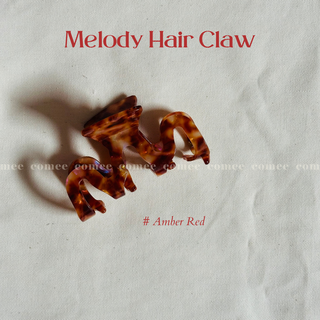 Melody Hair Claw (7)