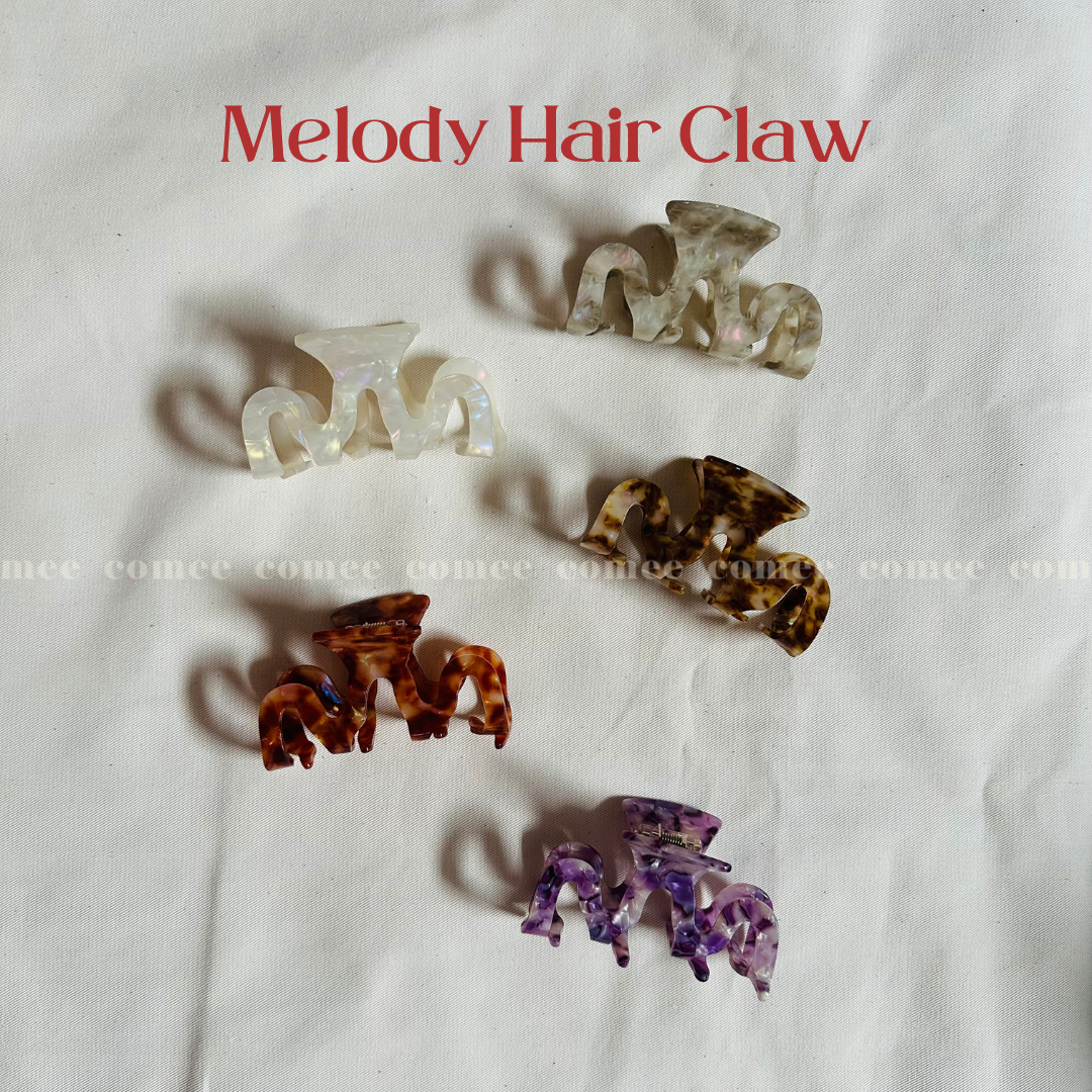 Melody Hair Claw