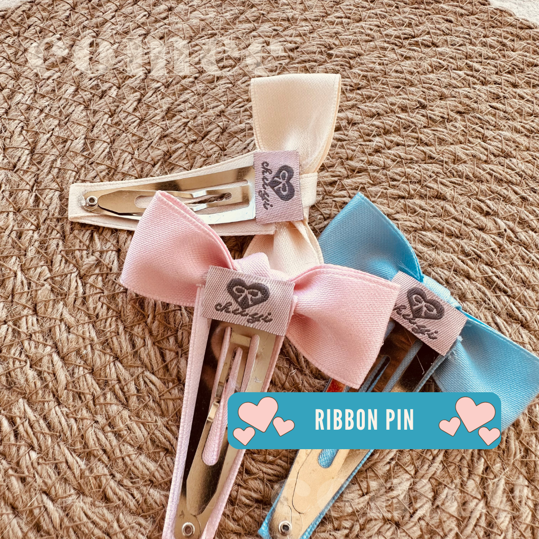 Ribbon pin (2)