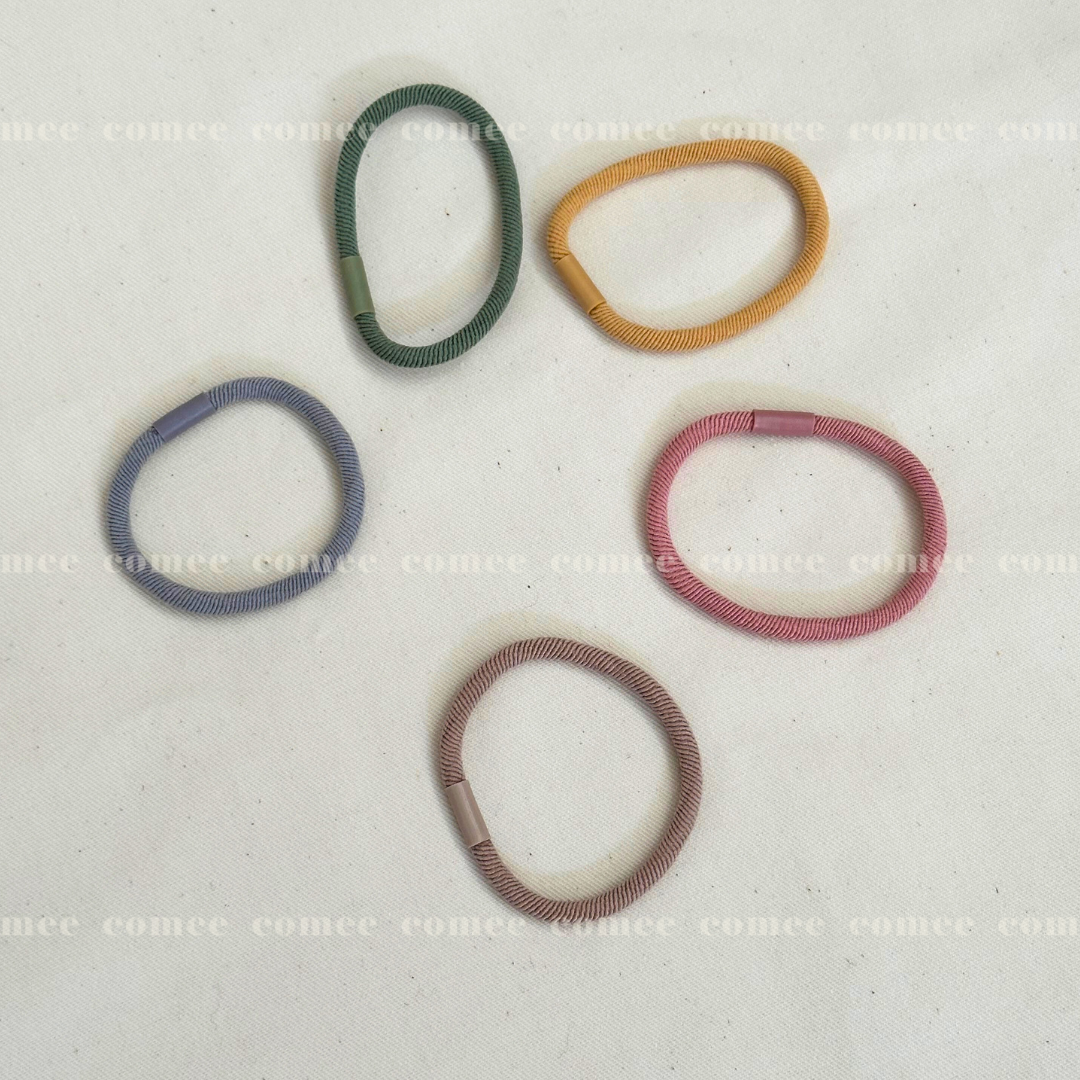 elastic band