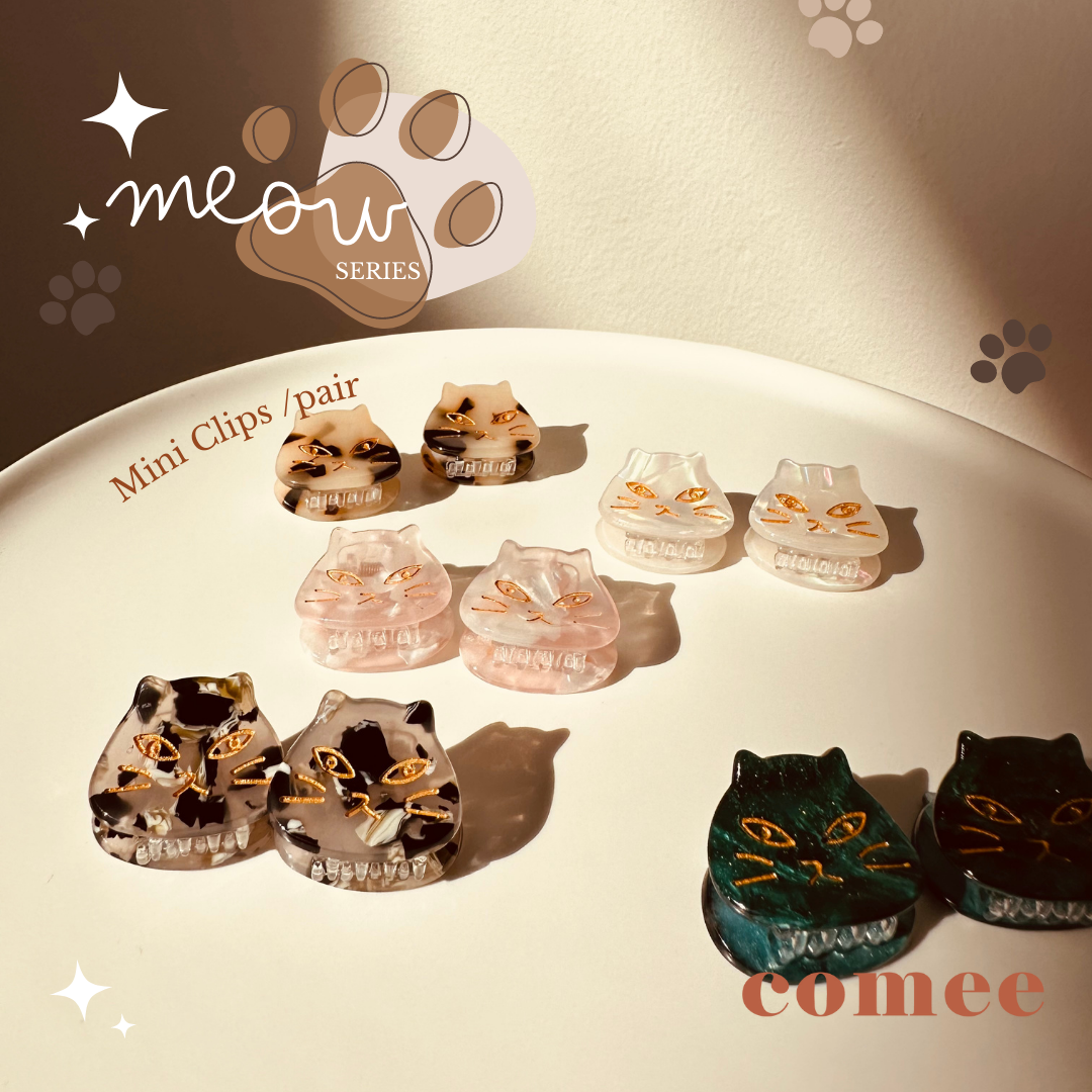 meow series mini clips (6)