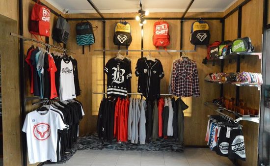 THE JIN STORE  | Jinstore 5oox