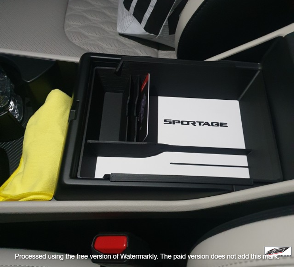 3d列印字樣款黑色白底實裝