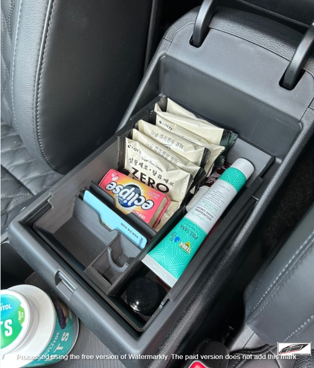 3d列印字樣款黑色實裝