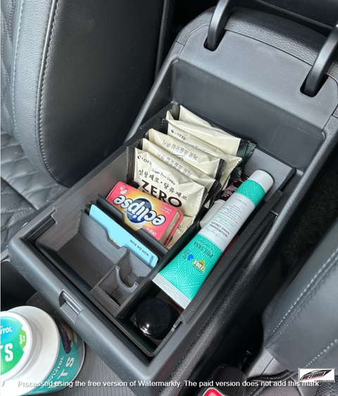 3d列印字樣款黑色實裝