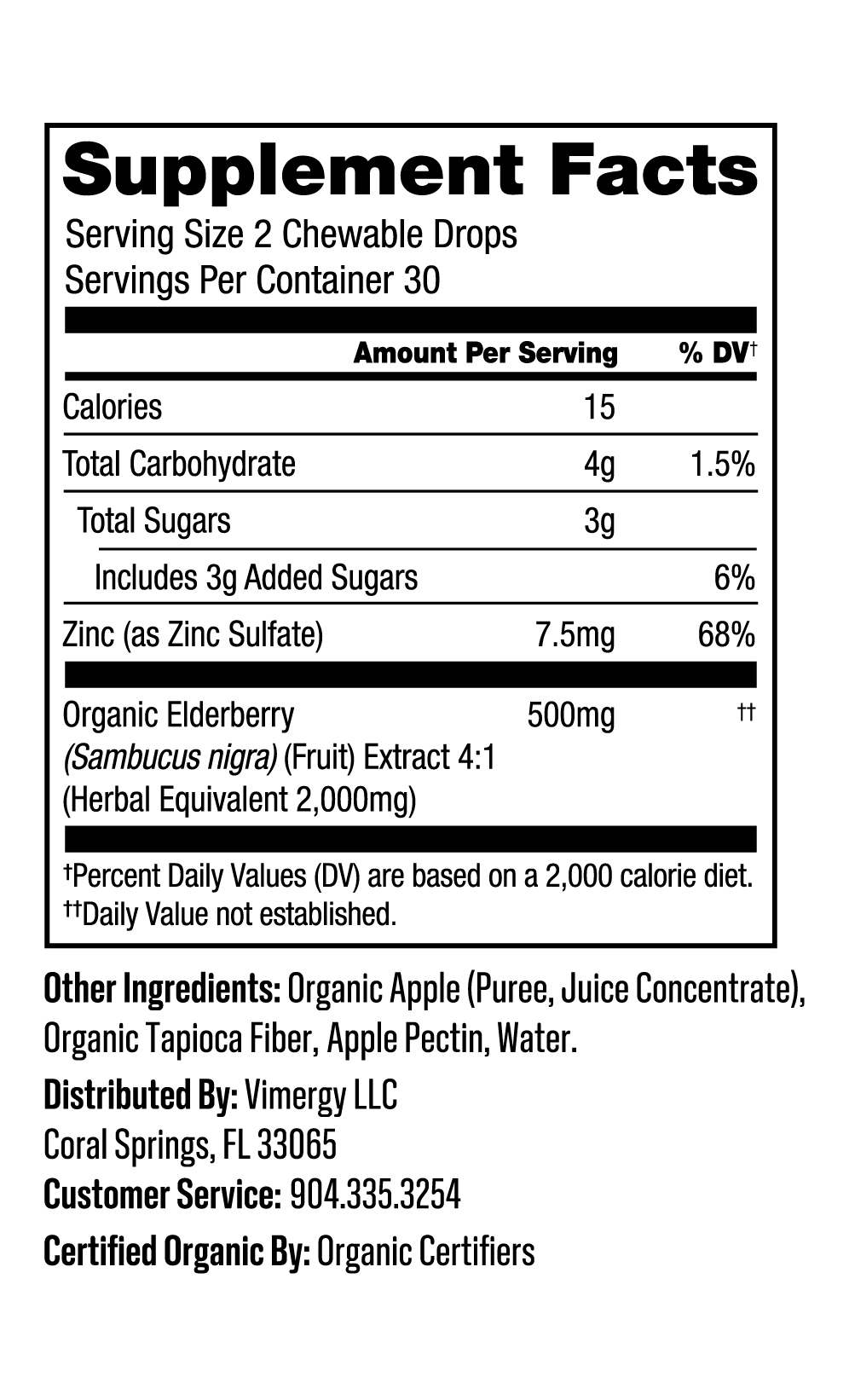 Vimergy_GUMMIES-POUCH_Immunity-60ct_111325_SFP