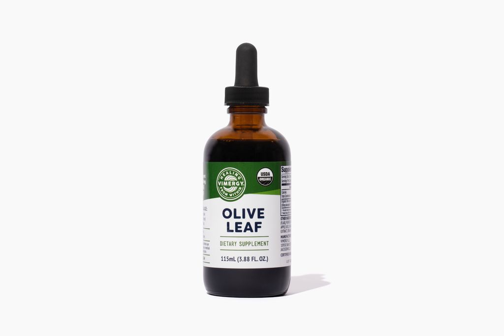 OliveLeaf