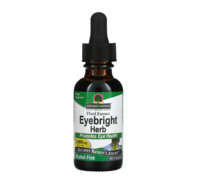 eyebright 30ml