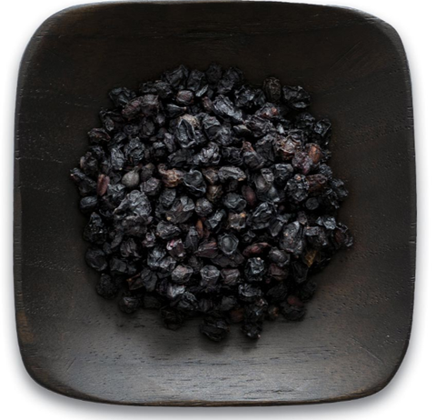 elderberry dry