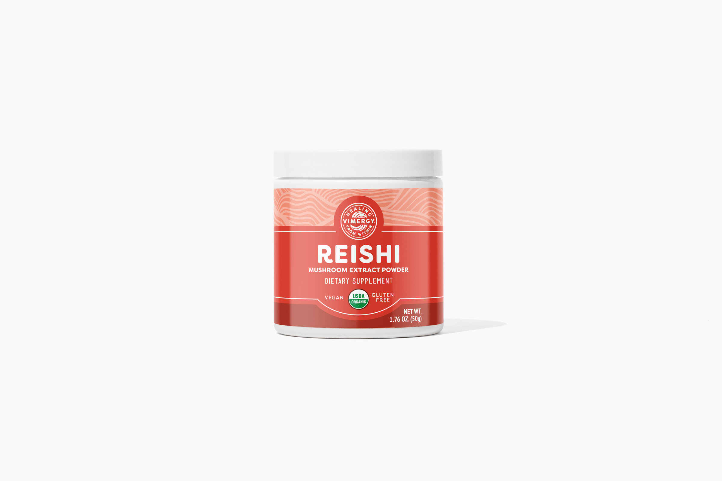 Reishi